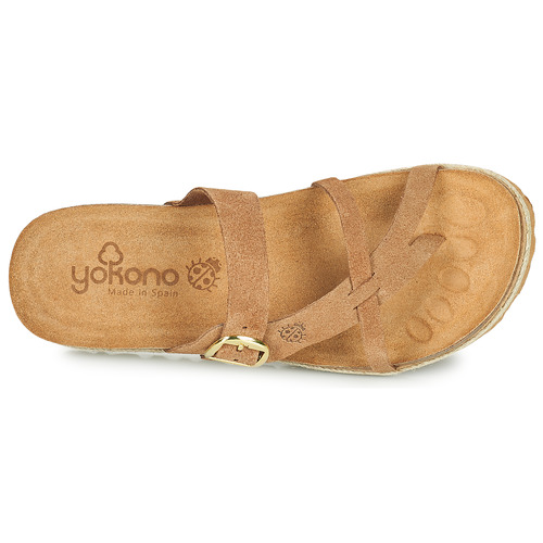 YOKONO - CHIPRE - Taupe