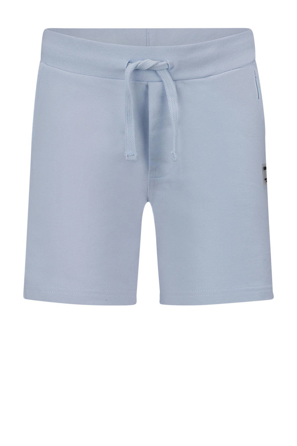 Retour Jeans sweatshort Maxim zachtblauw