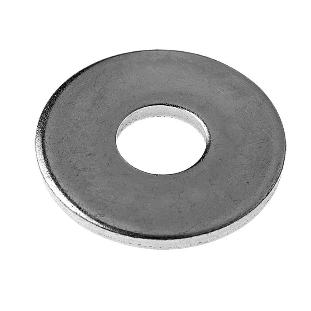 SKIVE PROFI DEPOT RUSTFRITTSTÅL 5,3X15MM 100STK