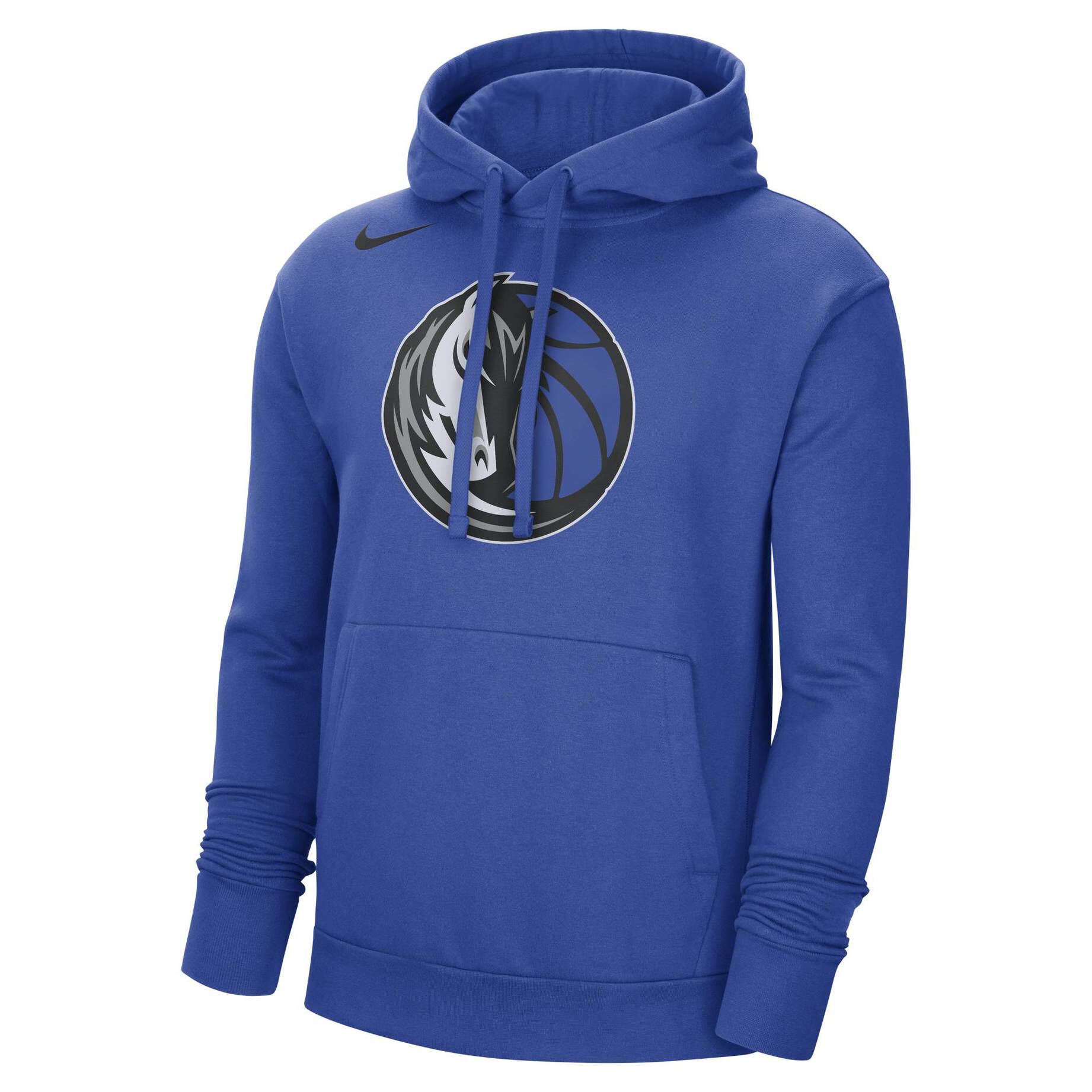 Nike| Herren Hoodie NBA DALLAS MAVERICKS