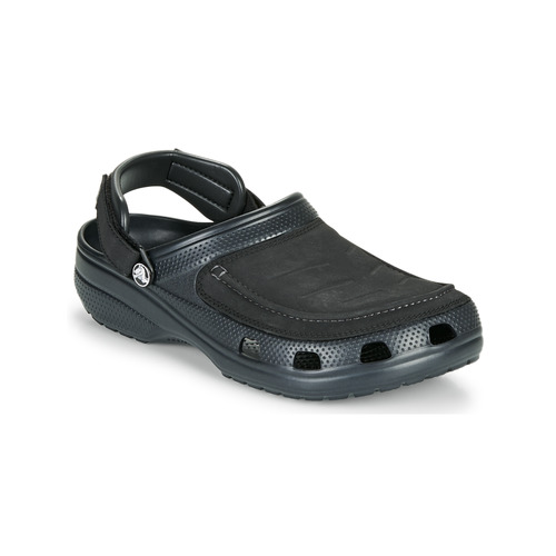 Crocs - YUKON VISTA II CLOG M Negro