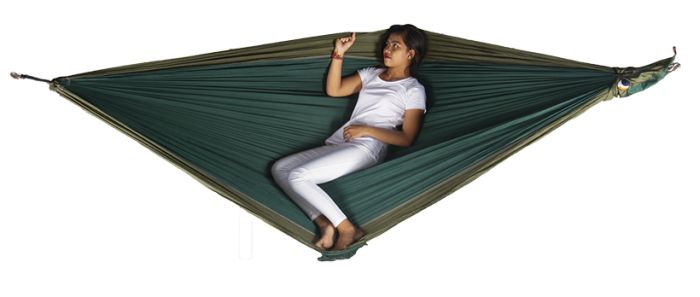Original Hammock hængekøje