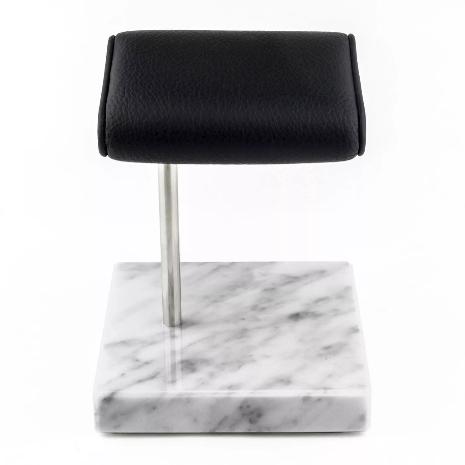 The Watch Stand Silver Watch Stand TWS-S003