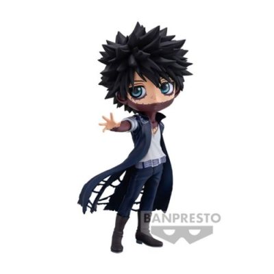 My Hero Academia Q Posket Dabi