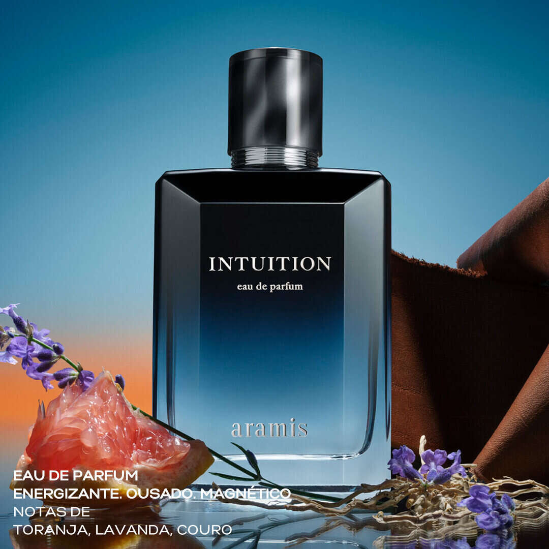 ARAMIS INTUITION Intuition Eau de Parfum - 50ml