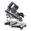 Kapp- og gjærsag 230 V 900 W Ø190 mm