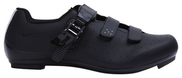 Paire de Chaussures Route Neatt Asphalte Expert Noir