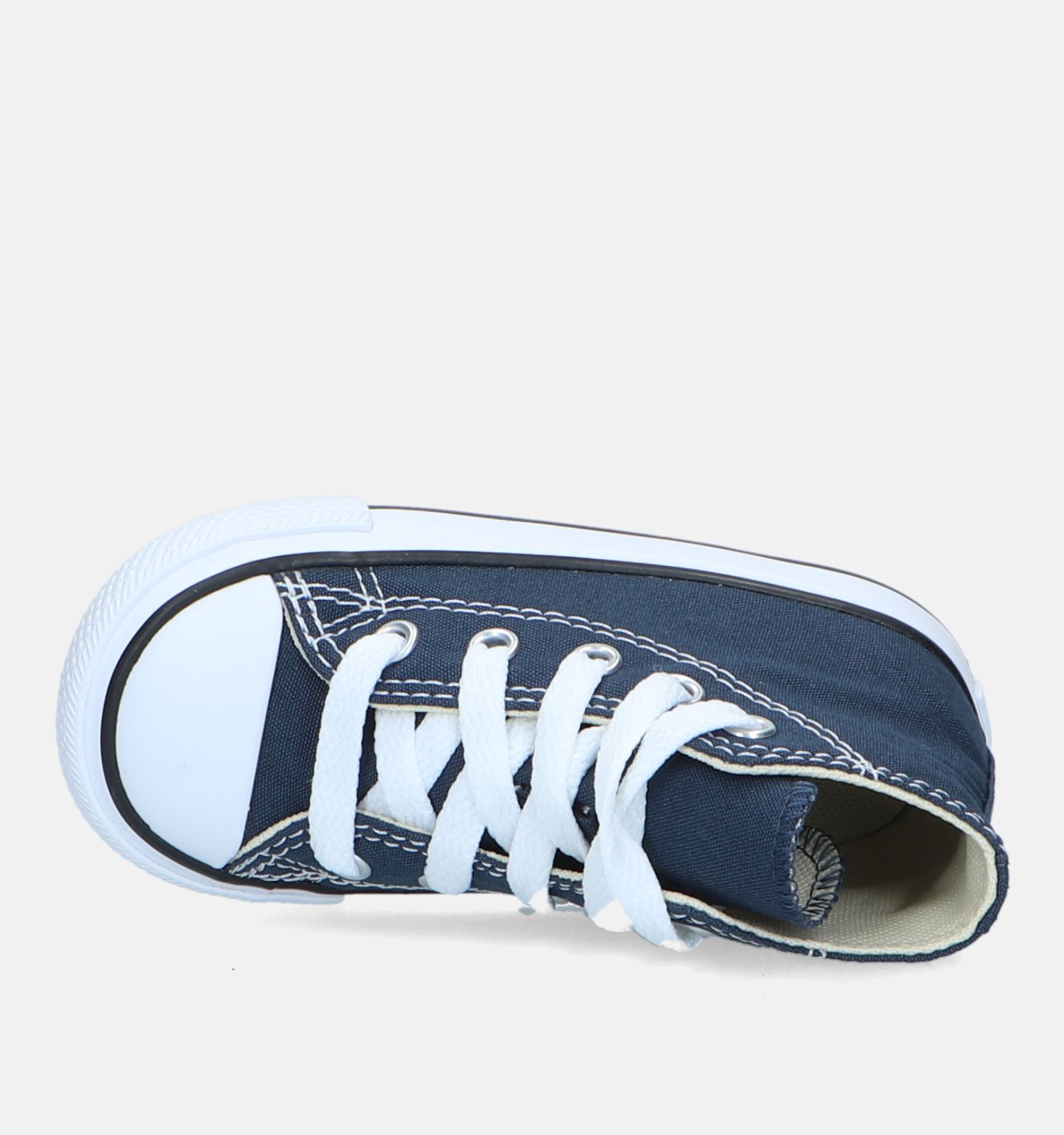 Sneakers blauw