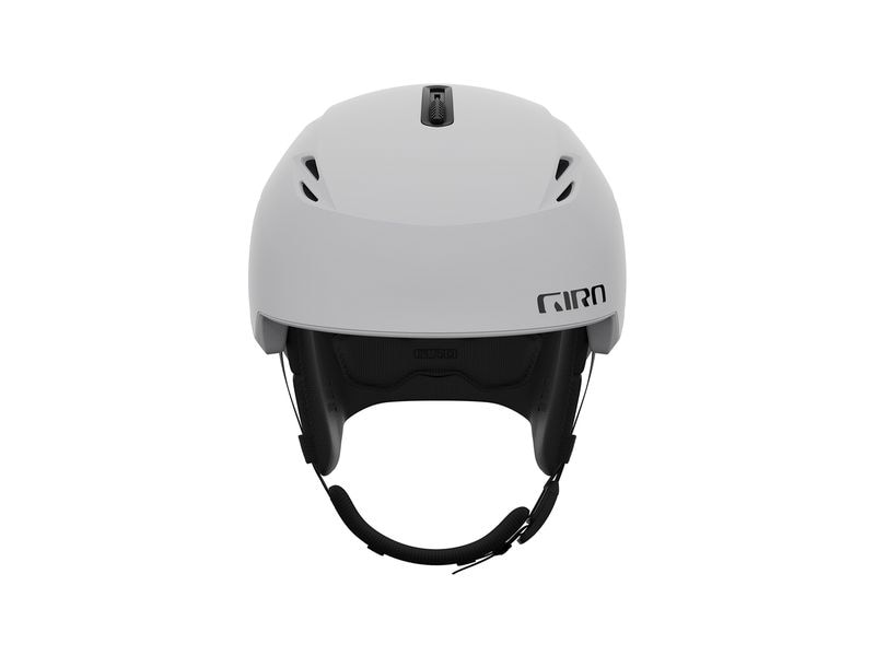 Giro Grid Spherical MIPS Helmet Hellgrau, M Giro Grid Spherical Grau