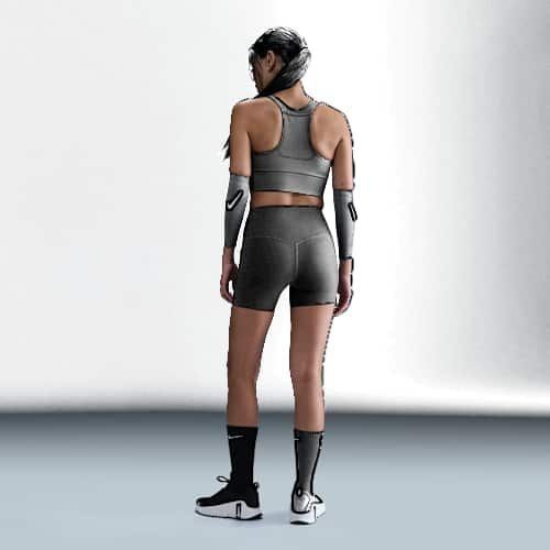 Nike Swoosh Pocket