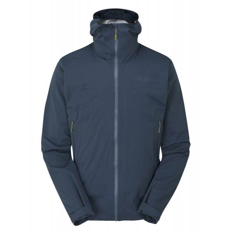 Kinetic 2.0 - Veste imperméable homme