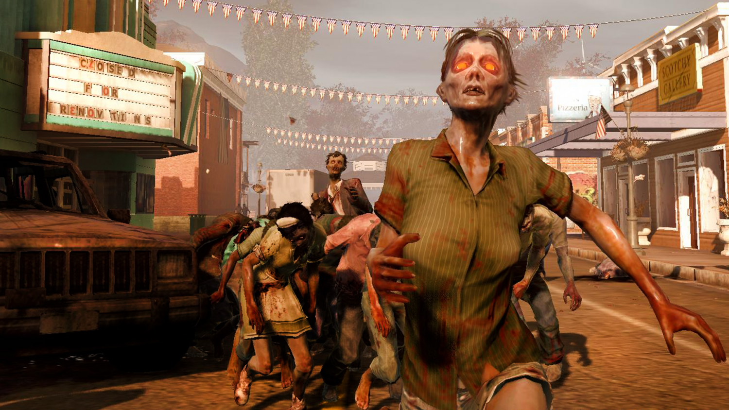 State of Decay - Year One Survival Edition- PC