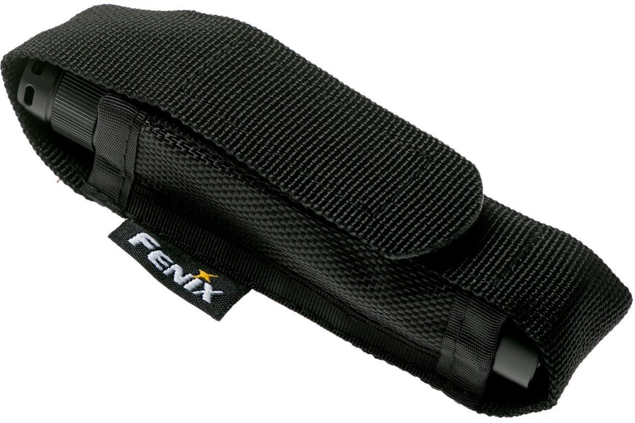 Fenix LD32 UVC zaklamp met desinfecterende UVC lamp