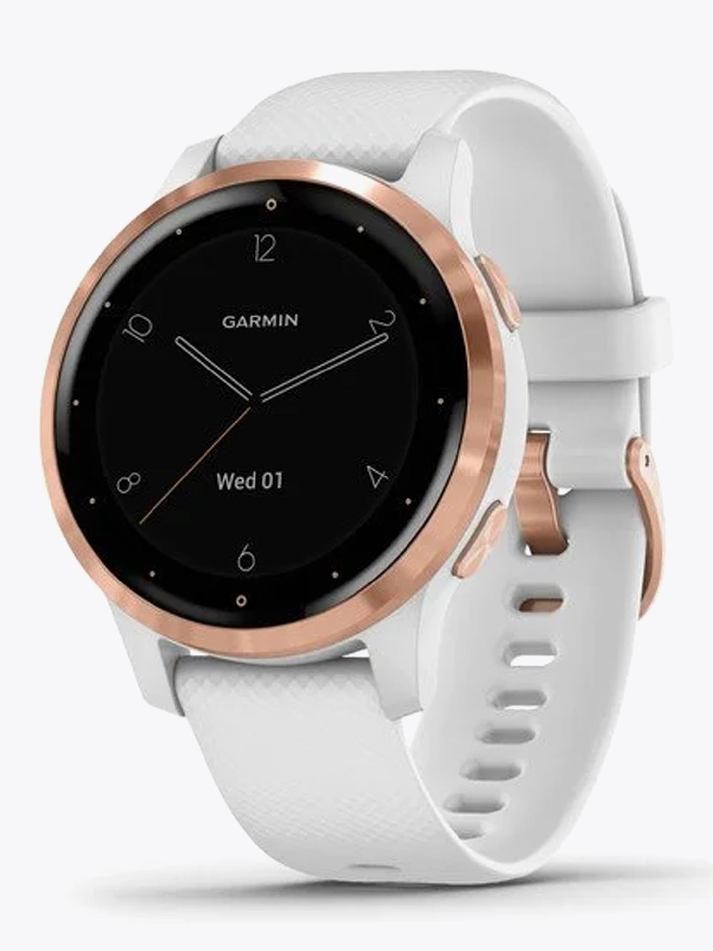 Vivoactive 4S