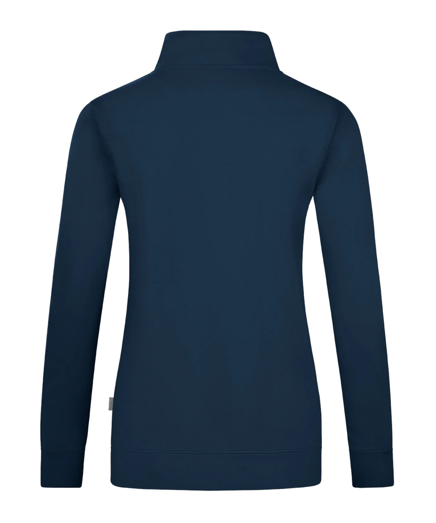 JAKO Doubletex Jacke Damen Blau F900