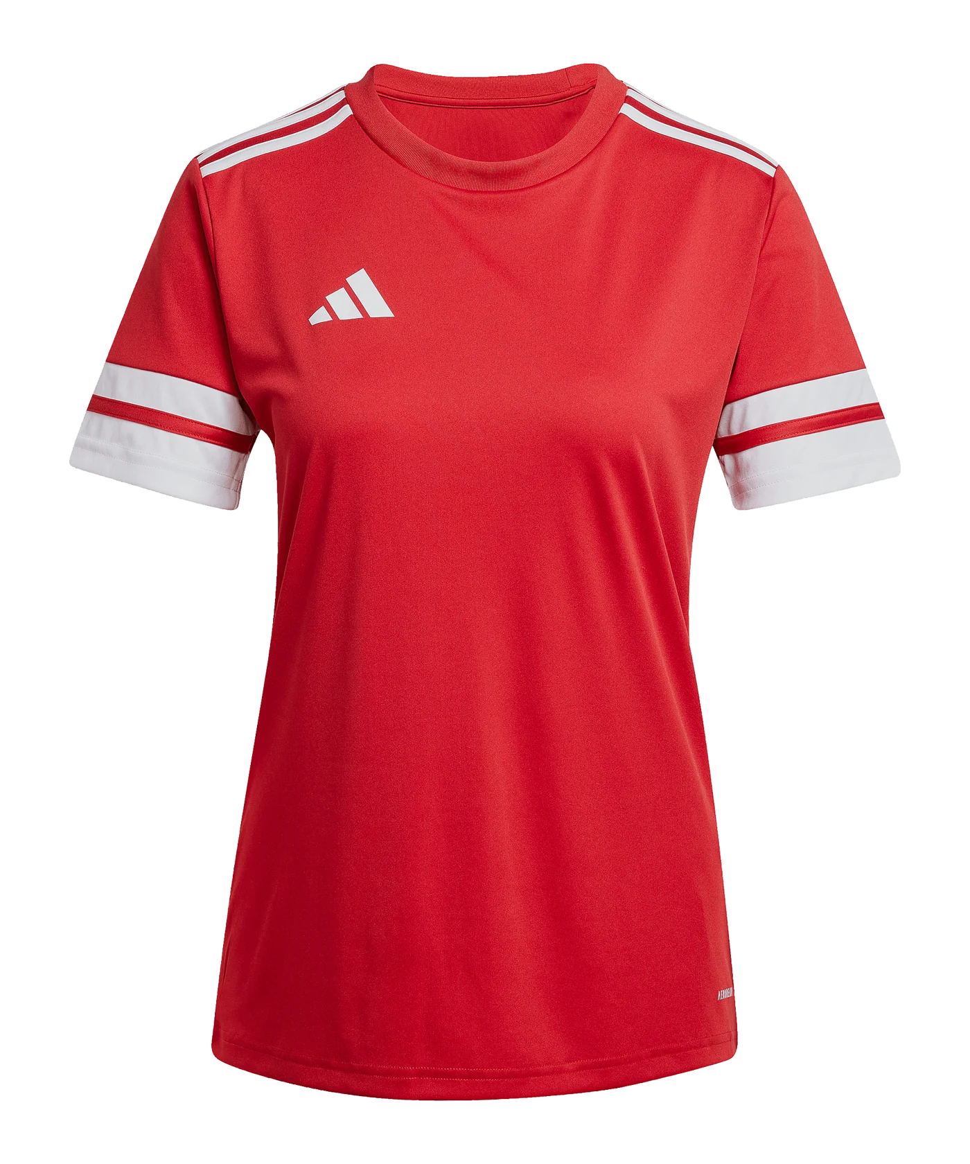 adidas Squadra 25 Trikot Damen Rot