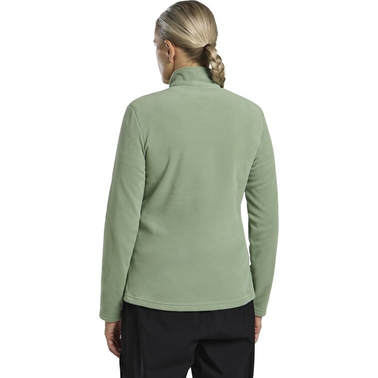 Jack Wolfskin Taunus Fz W Eucalyptus