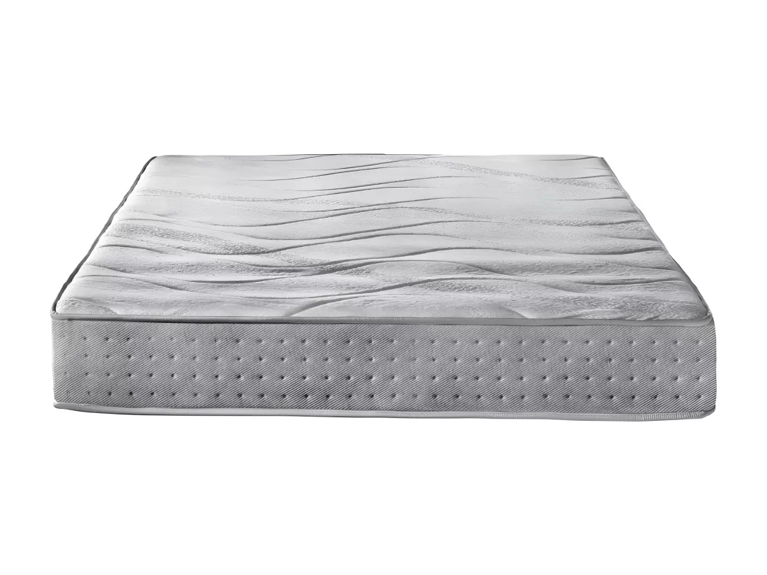 Matelas ressorts ensachés Genracion Z