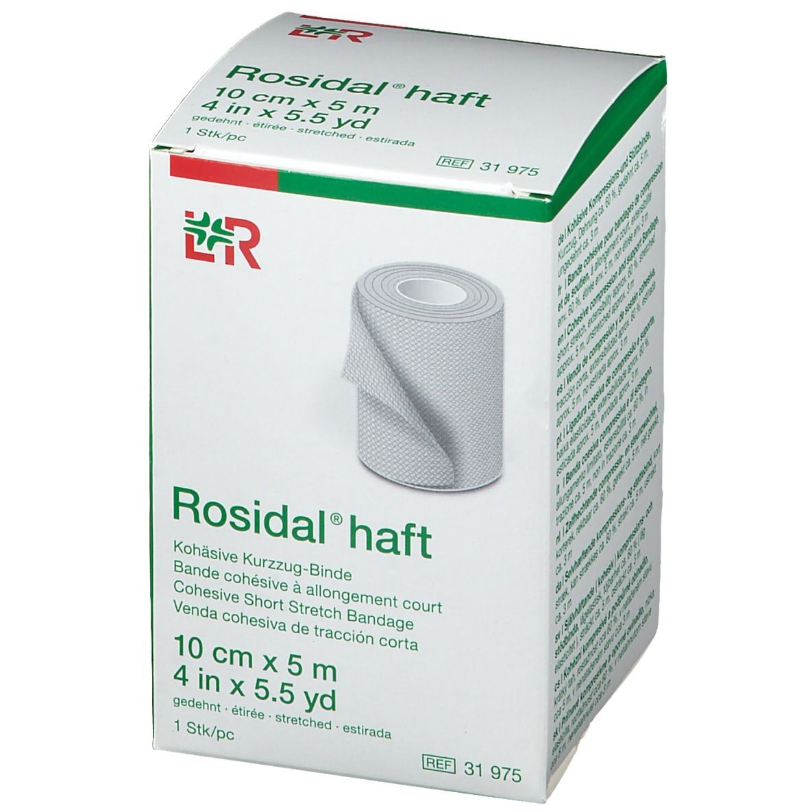 Rosidal® haft 10 cm x 5 m