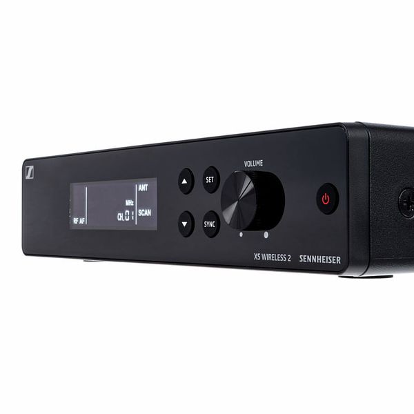 Sennheiser XSW 2-835 GB-Band Vocal Set
