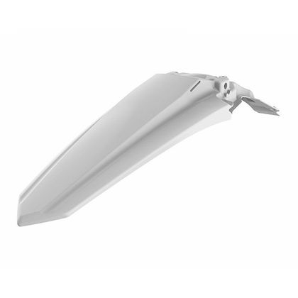 Garde boue Polisport COULEUR BLANC