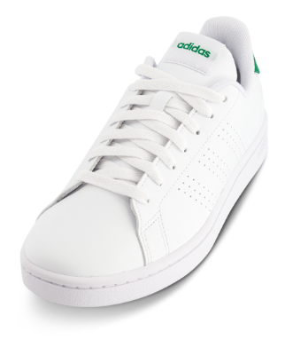 Adidas Advantage Sneaker Hvid GZ5300