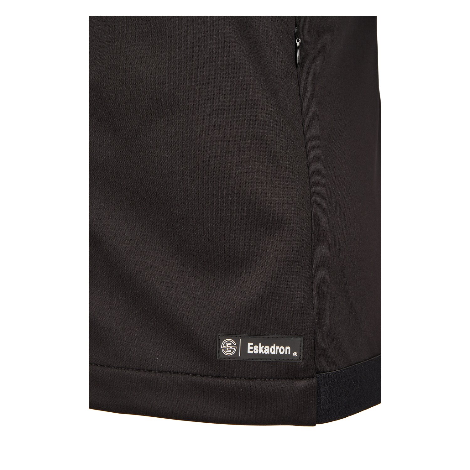 ESKADRON Dynamic Funktions-Weste Waistcoat - black