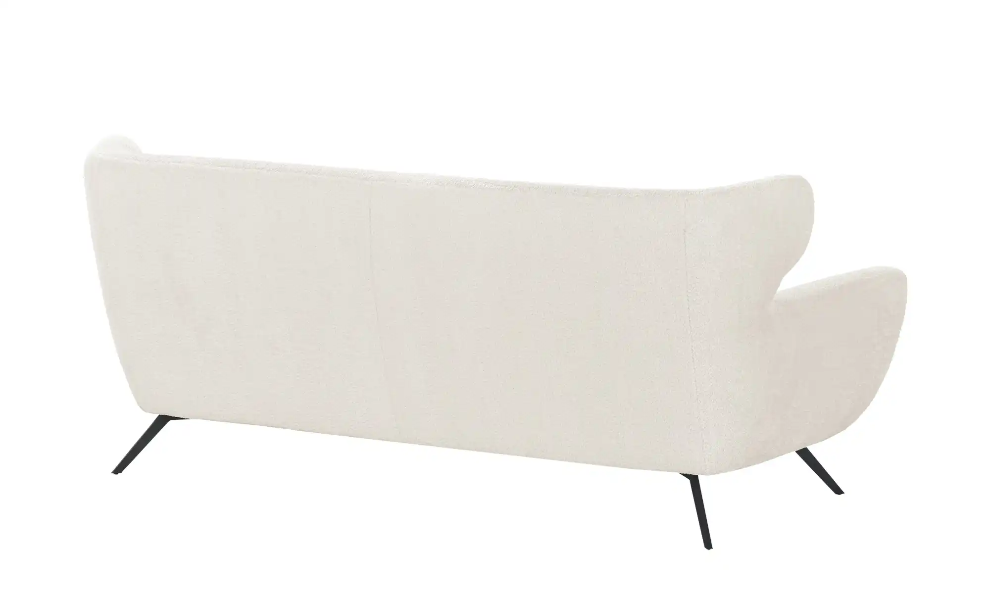 Jette Home Sofa 3-sitzig  Mellow