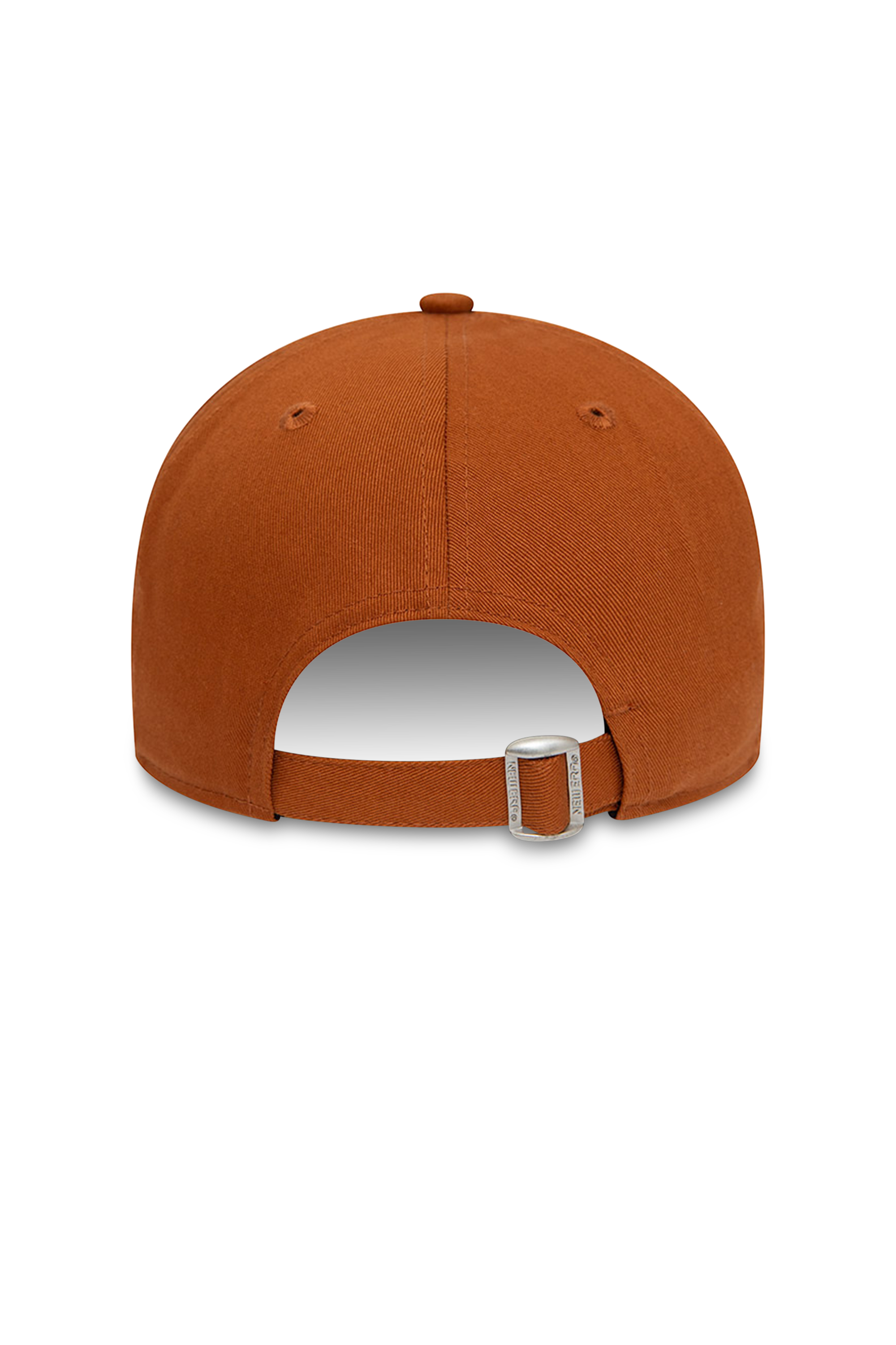 NEW ERA Casquette NE ESSENTIAL 9FO Marron