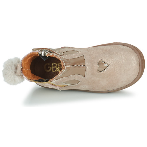 GBB - GEMMA - Beige