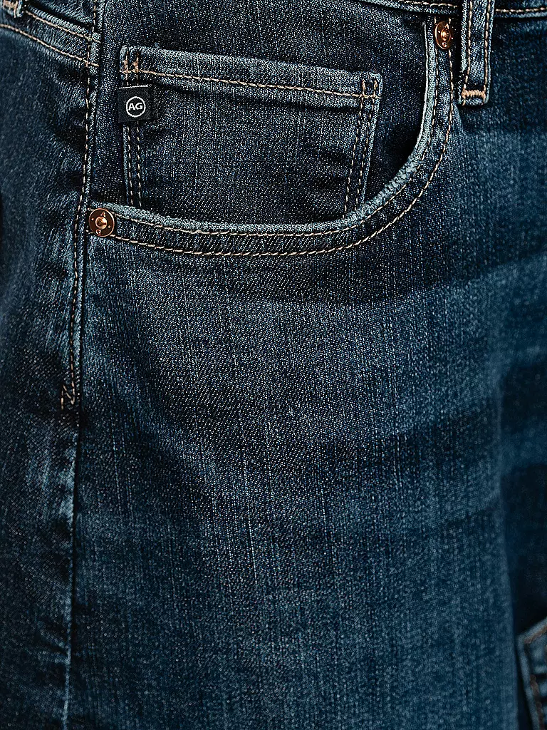 AG Jeansrock blau