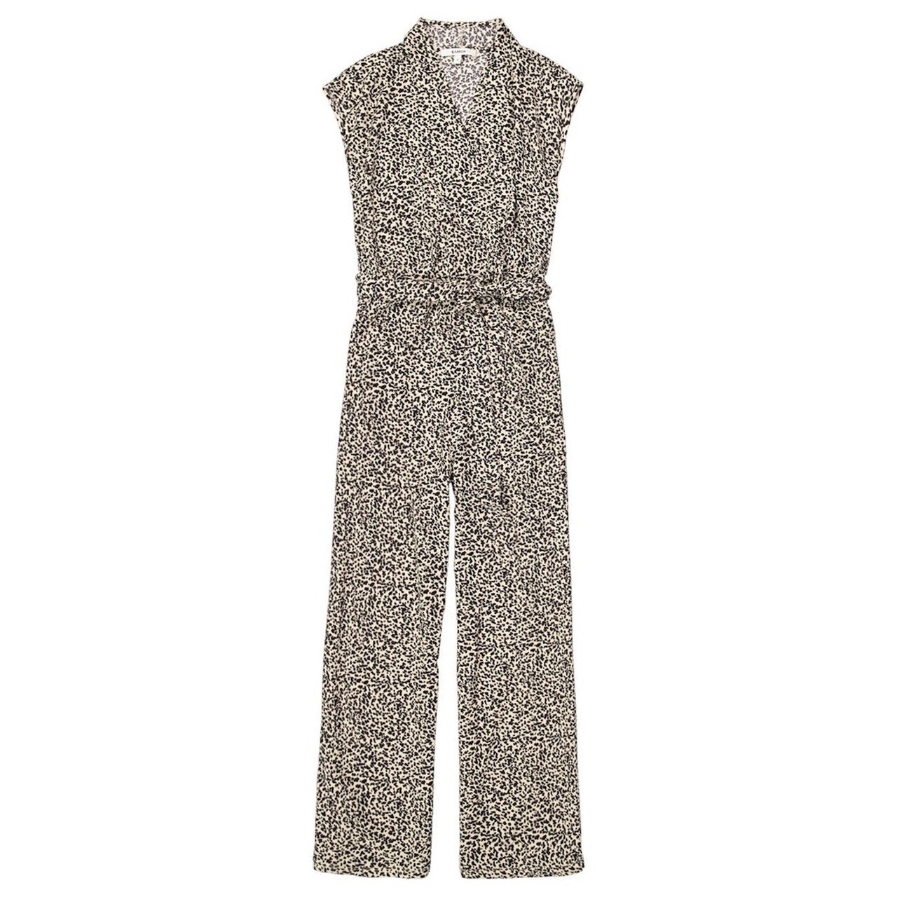 Garcia Q40117_ladies jumpsuit
