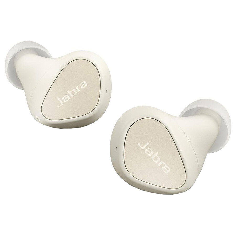 Jabra Elite 4 Beige