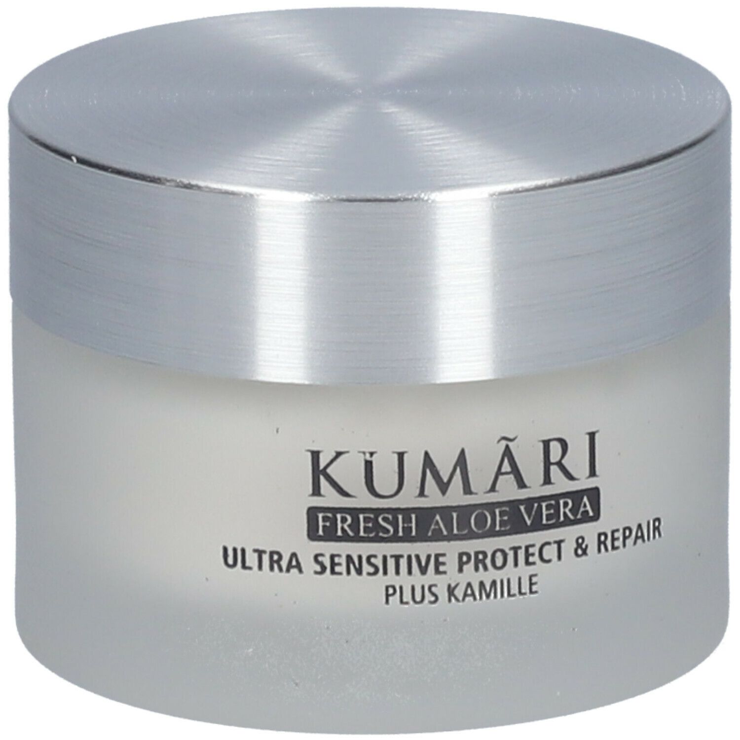 KUMARI Ultra Sensitive Protect & Repair Cream