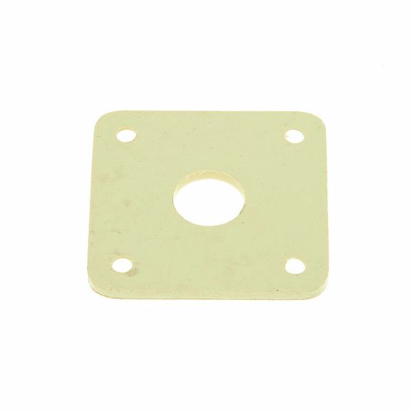Harley Benton Parts SC-Style Jack Plate IV