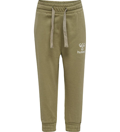 Hummel Jogginghosen - hmlManse - Mermaid