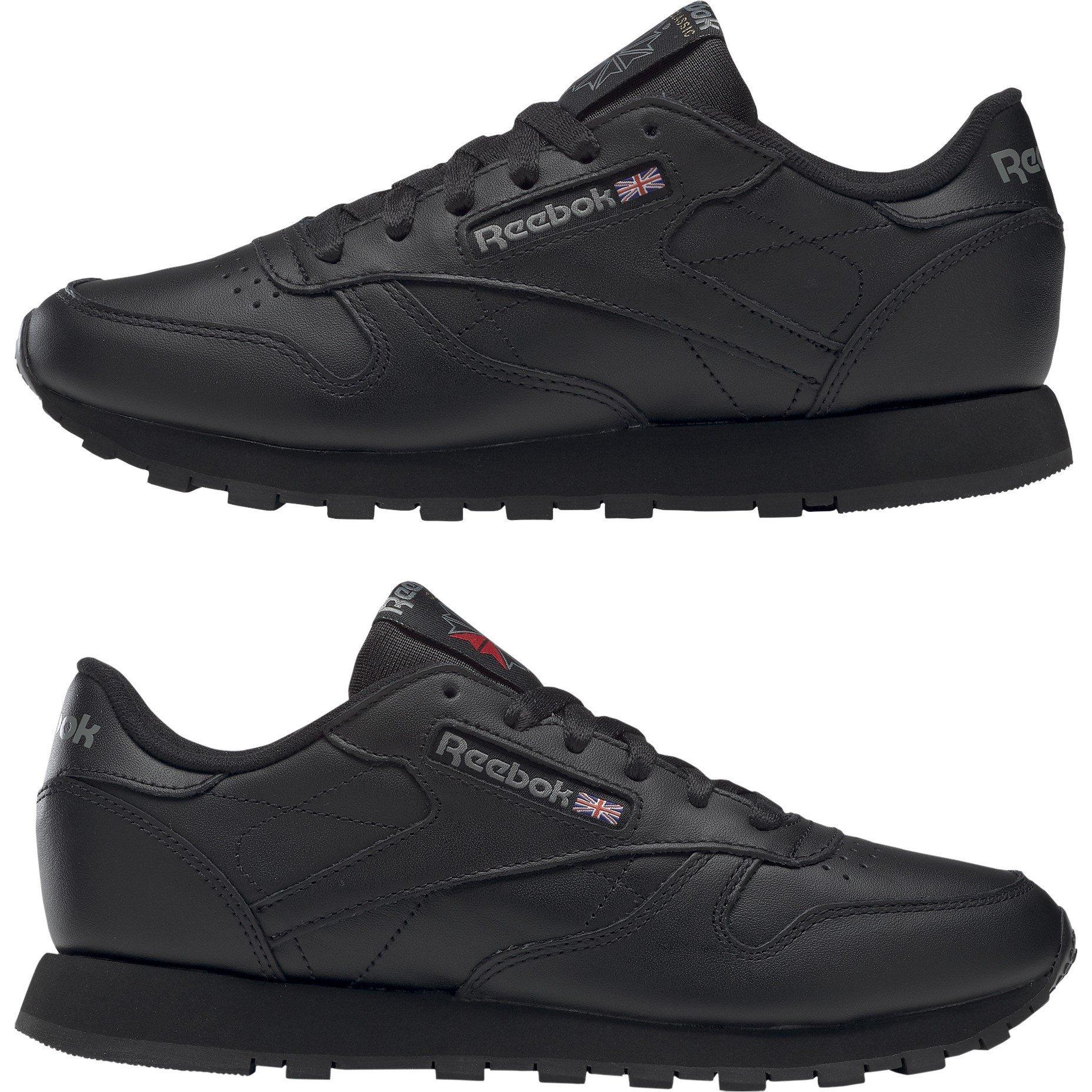 Reebok Women's Classic Leather Shoes