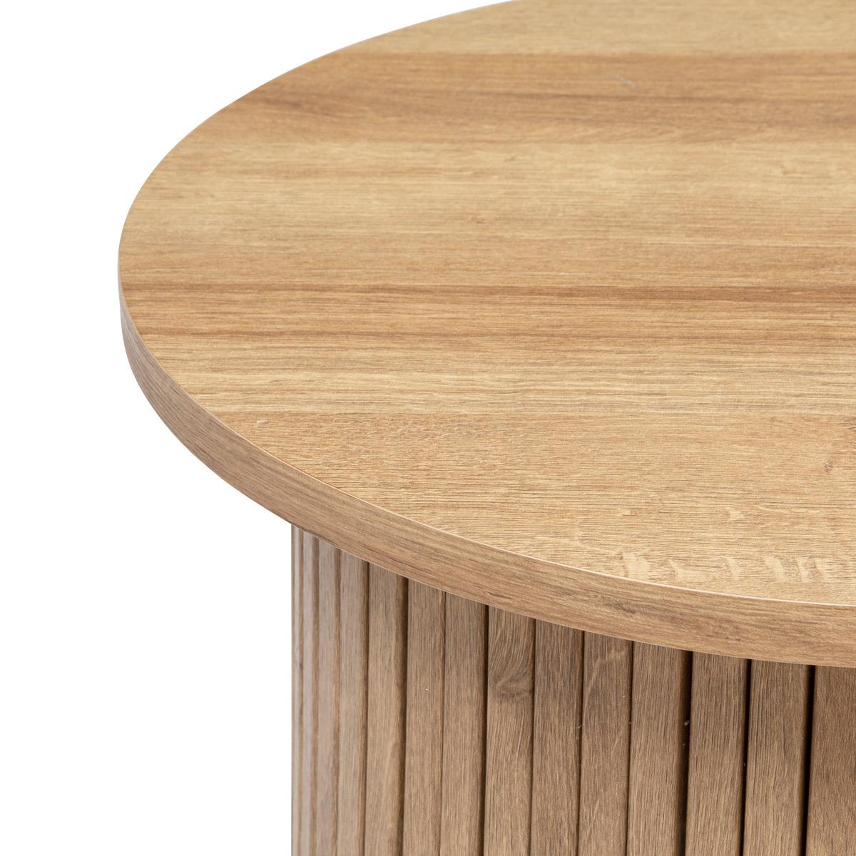 TABLE A CAFE COLVA D.45CM