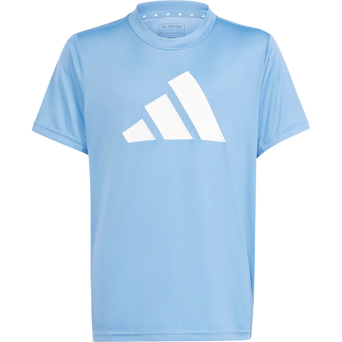 adidas Train Essentials Logo Trænings T-shirt Børn