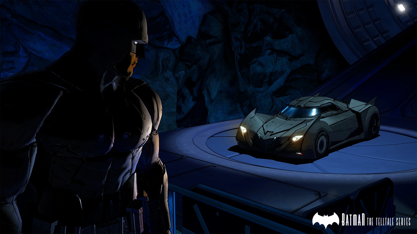 Batman: A Telltale Game Series- Xbox One