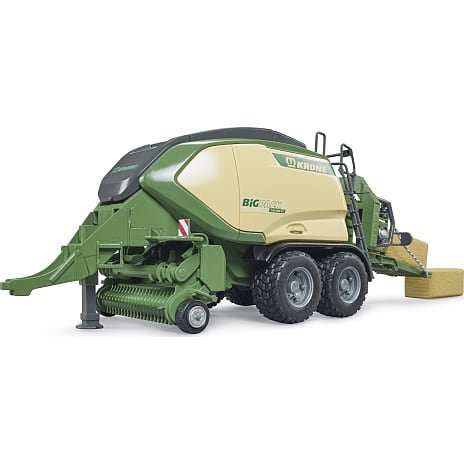 John Deere C441R Rundballepresser