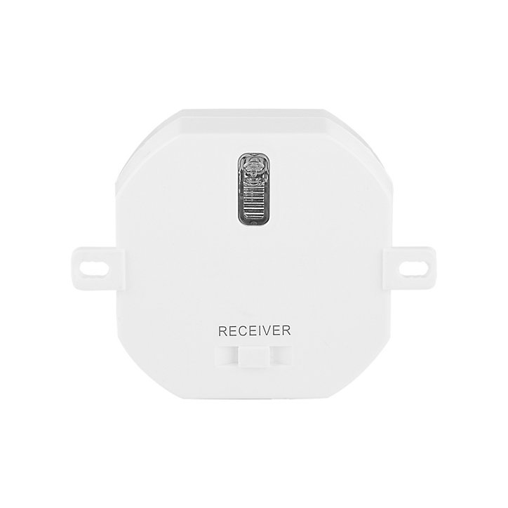 Commutateur encastrable Smartwares SH4-90260 230 V - 1000 W portée 30 m