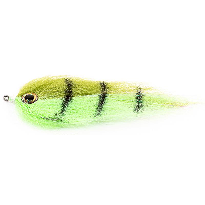 Mouche Devaux Streamer Sw04