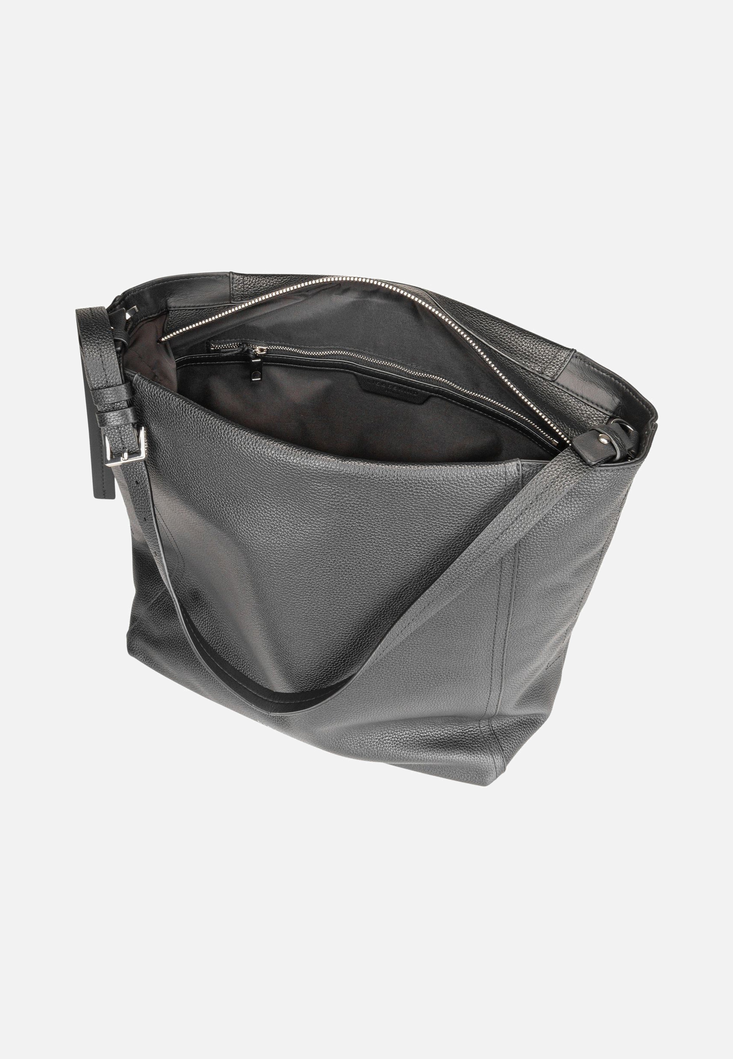 Chudy 2152062 Black - Hobo Bag