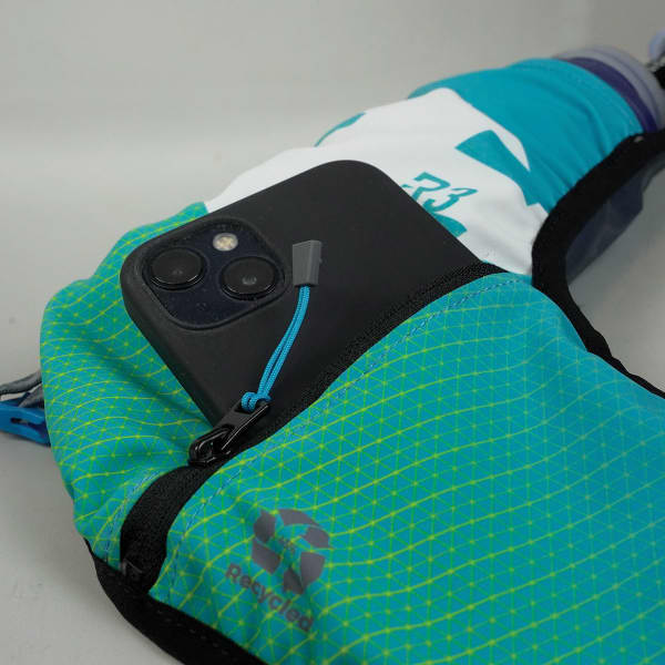 Sac trail RAIDLIGHT ULTRALIGHT 3L BLUE