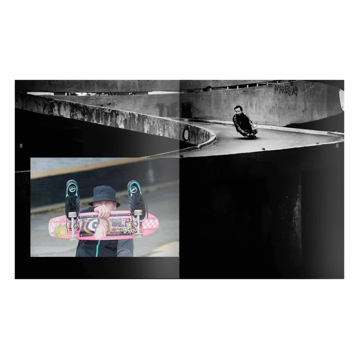 Rizzoli Mark gonzales