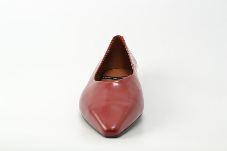 Angel Alarcon 24502 Nayu rood [530B egidio rosso]