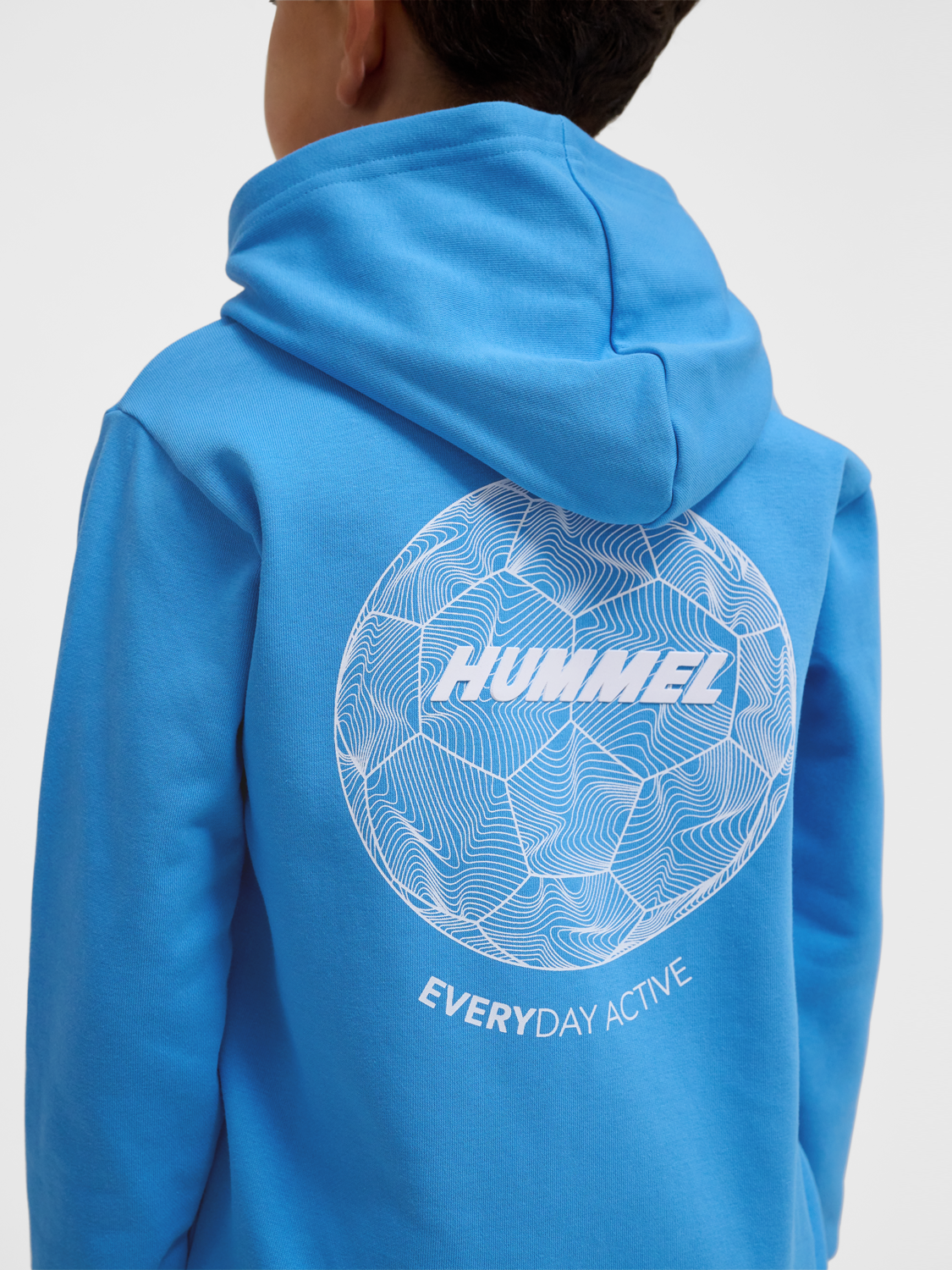 hmlCASPER HOODIE