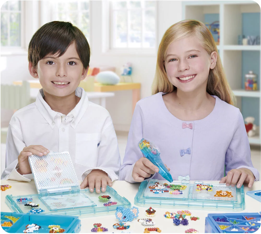 AQUABEADS - LA RECHARGE CONTE DE FEES