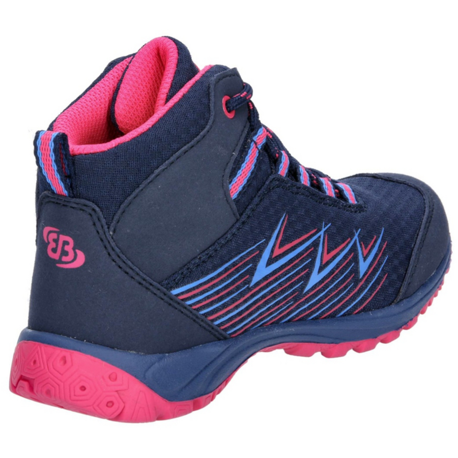 Brütting Sportschuhe Rosa
